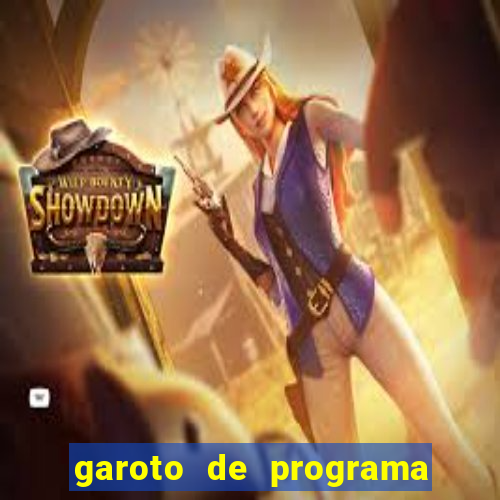 garoto de programa salvador bahia